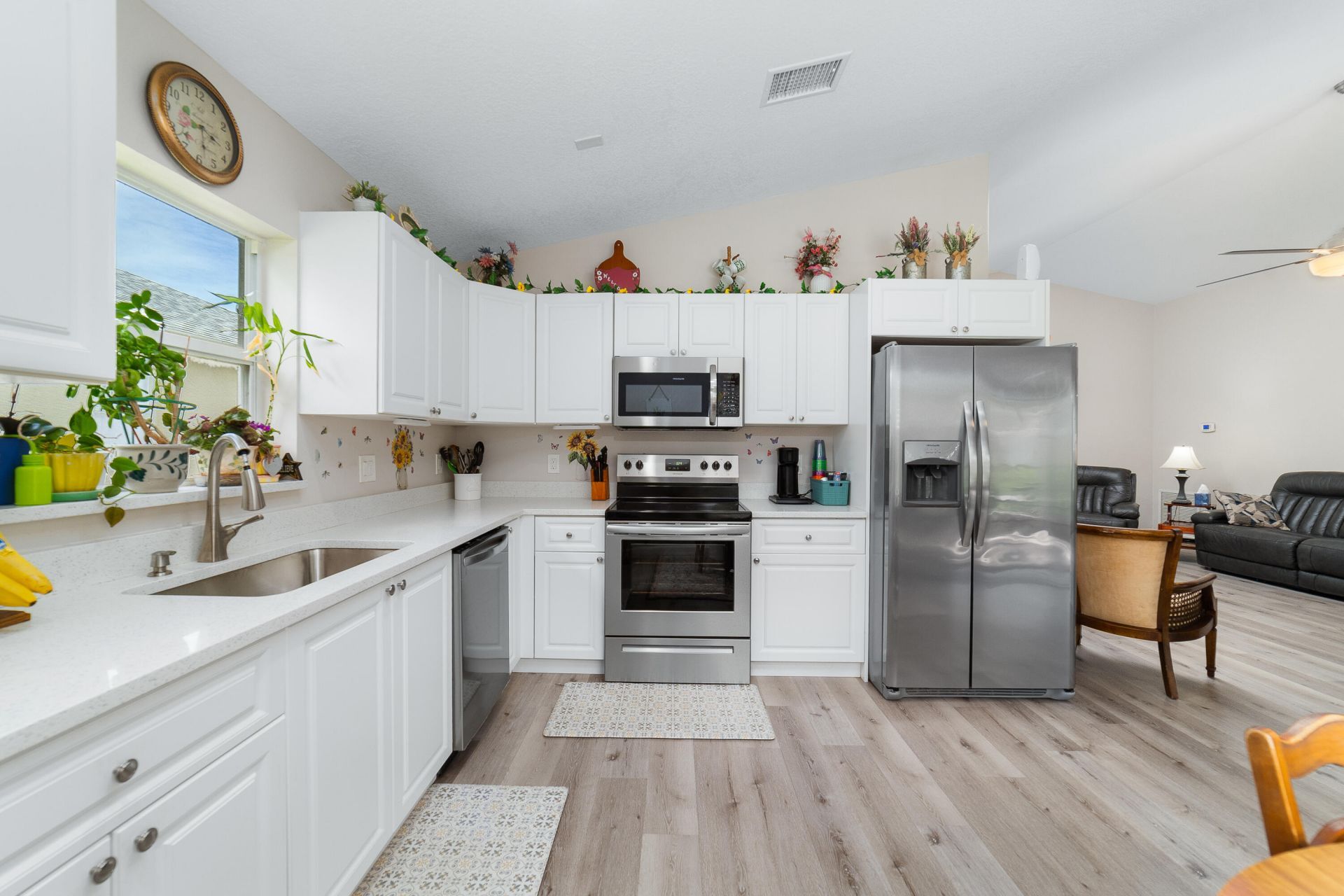 453 SW Talquin Lane, Port Saint Lucie, FL 34986 Photo