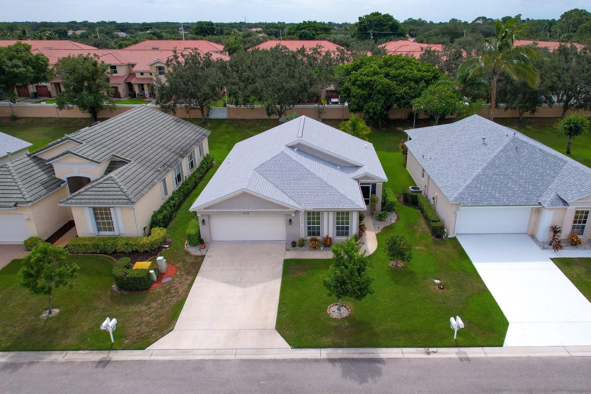 453 SW Talquin Lane, Port Saint Lucie, FL 34986 Photo