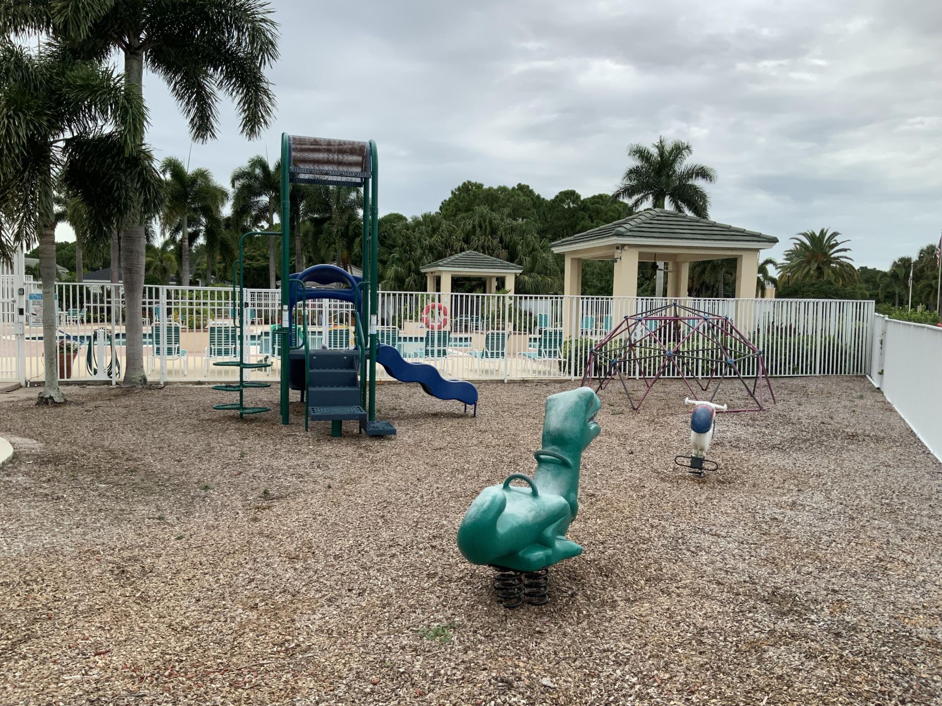 453 SW Talquin Lane, Port Saint Lucie, FL 34986 Photo