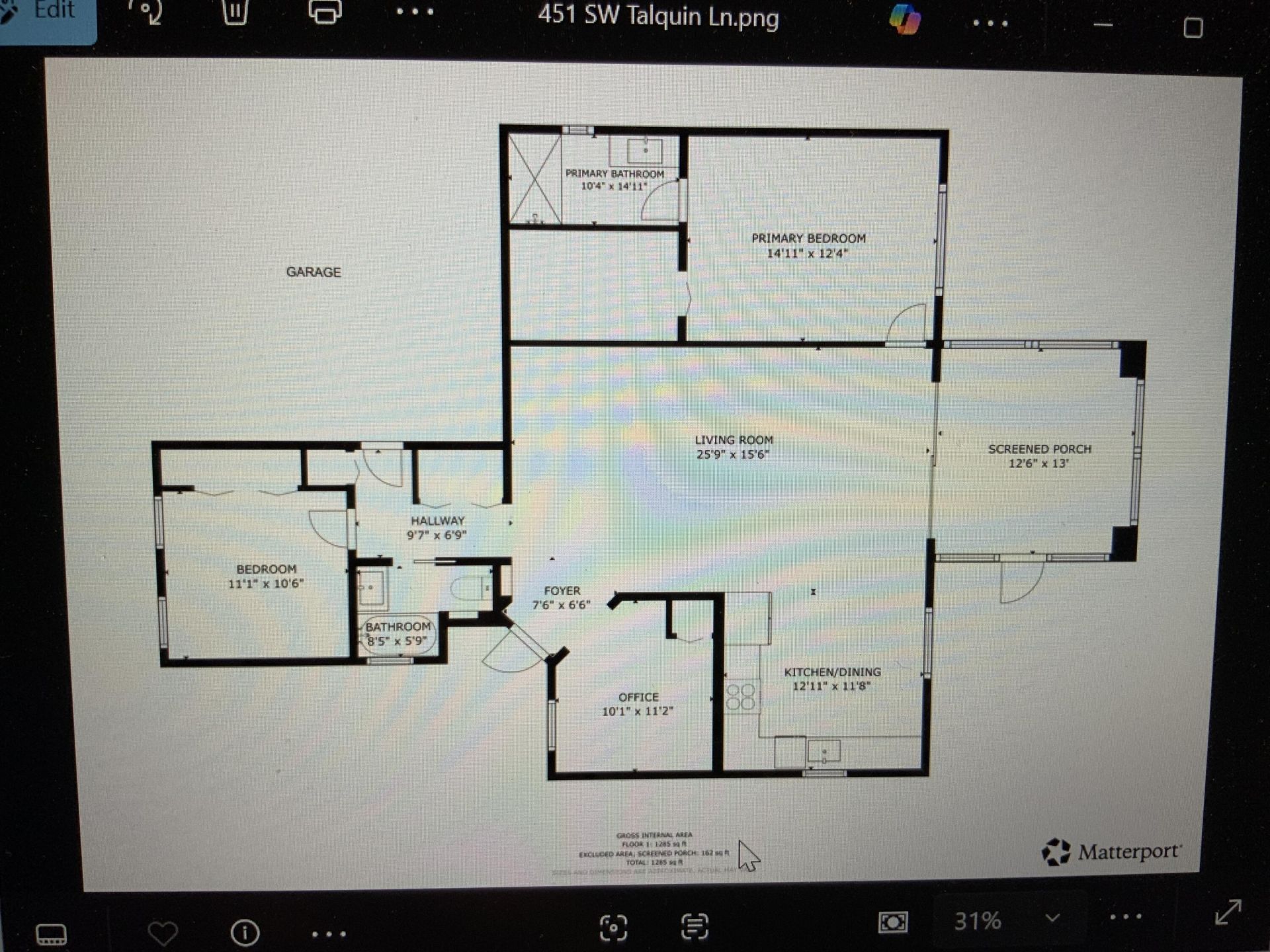 453 SW Talquin Lane, Port Saint Lucie, FL 34986 Photo