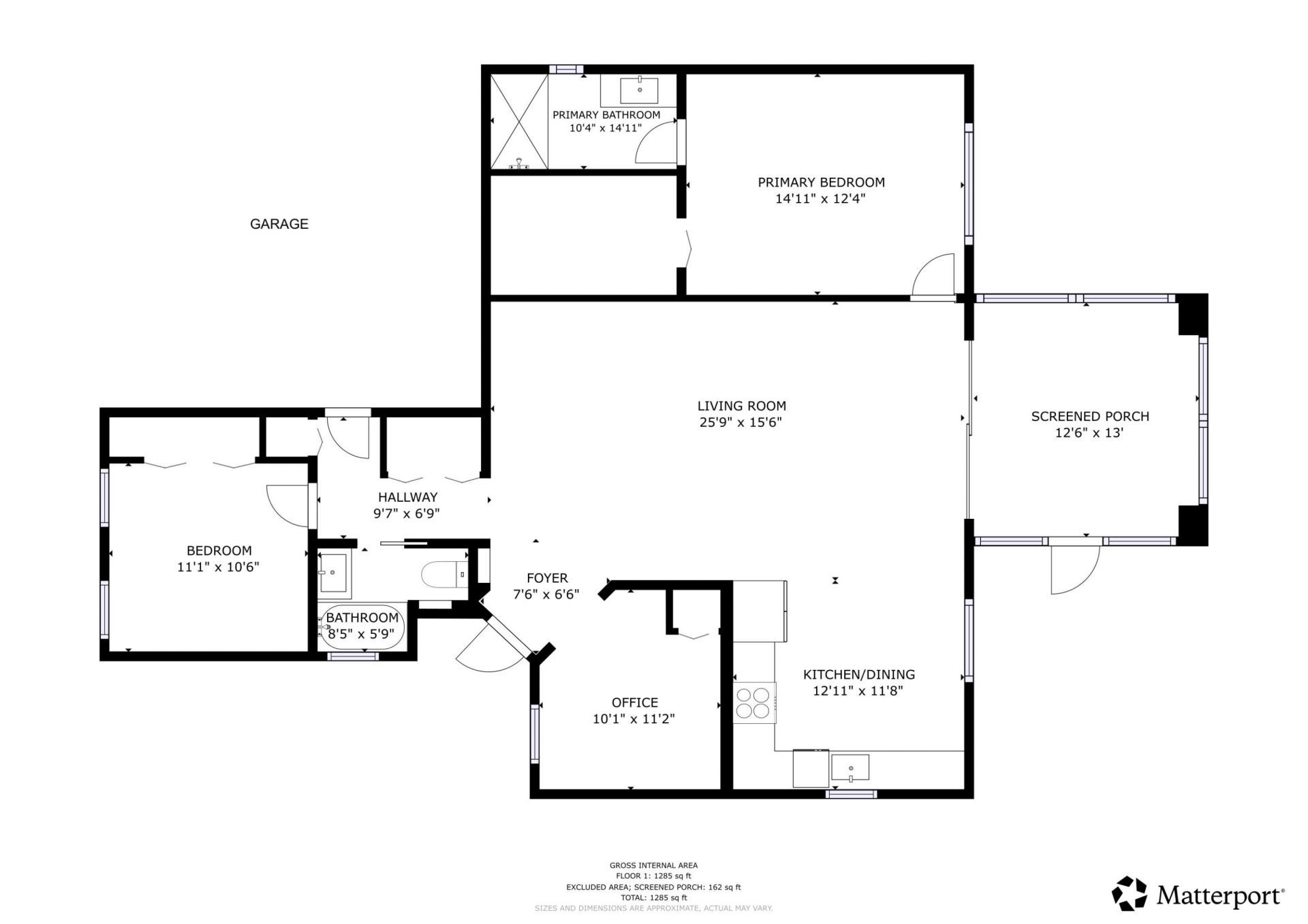 453 SW Talquin Lane, Port Saint Lucie, FL 34986 Photo