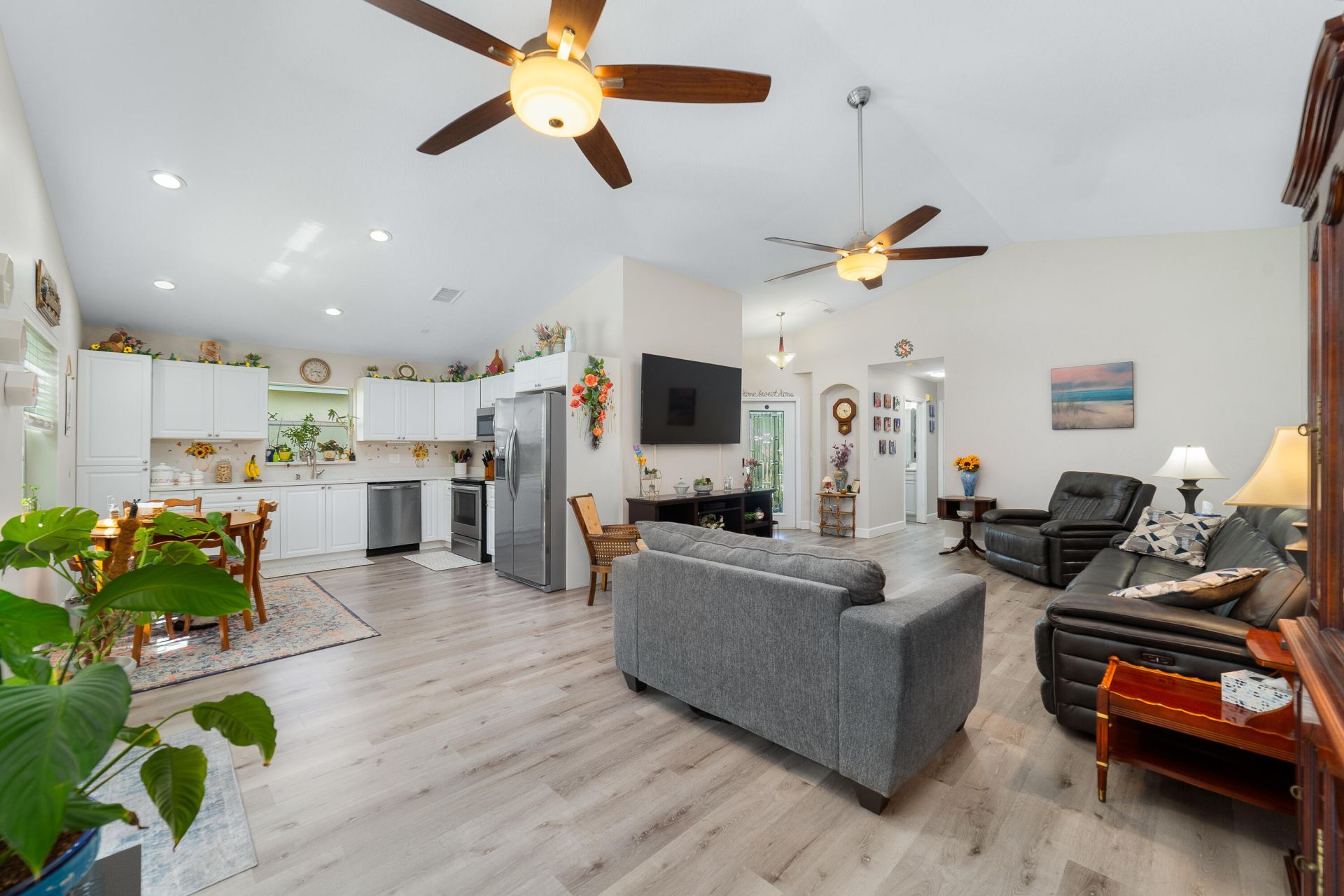 453 SW Talquin Lane, Port Saint Lucie, FL 34986 Photo