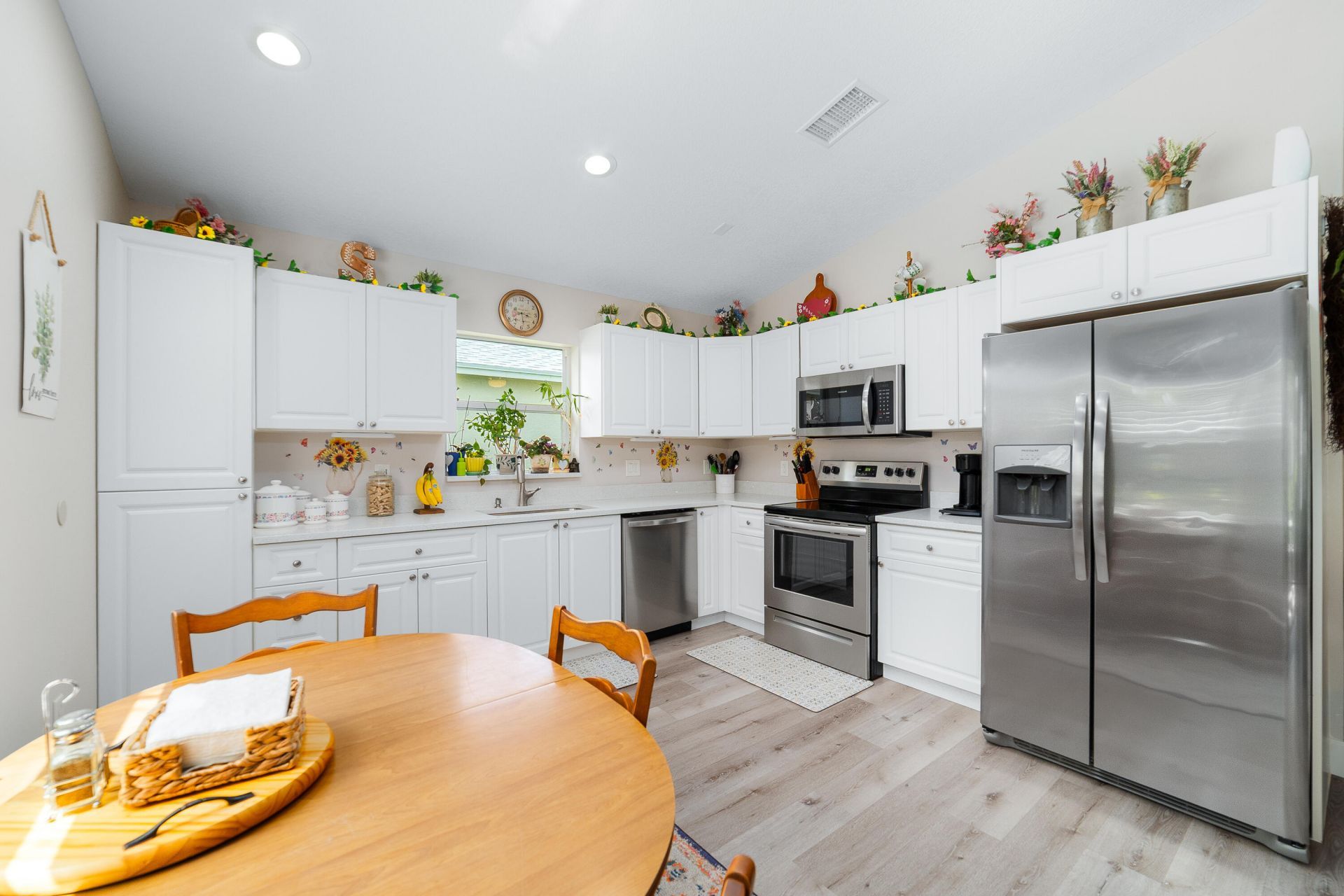 453 SW Talquin Lane, Port Saint Lucie, FL 34986 Photo