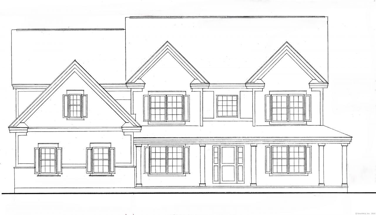 17 Melrose, Unit Lot 3, Cheshire, CT 06410 Main Photo