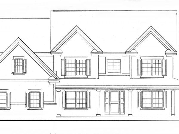 17 Melrose, Unit Lot 3, Cheshire, CT 06410