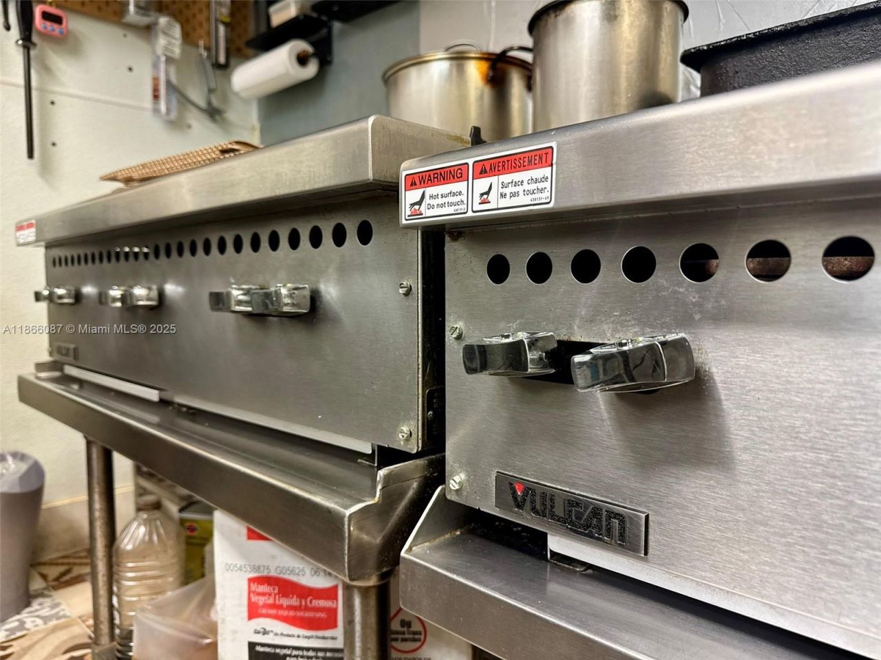 Asian Restaurant With Terrace For Sale Near Dadela, Kendall, FL 33156 Photo