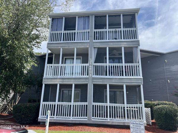 10166 Beach Drive SW, Unit 5105, Calabash, NC 28467