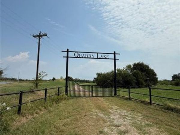 Lot 9 CO RD 334, Quinlan, TX 75474
