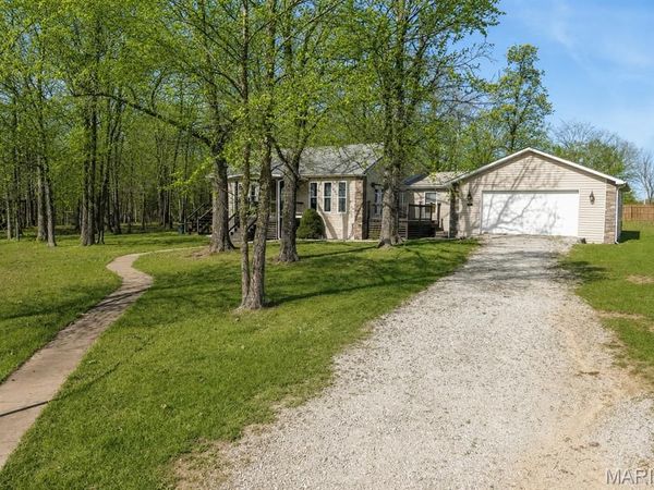 4707 Private Road 5127, Willow Springs, MO 65793