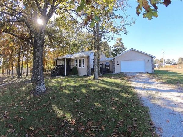 4707 Private Road 5127, Willow Springs, MO 65793