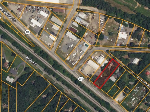 8016 Highway 365 N Highway, North Little Rock, AR 72118