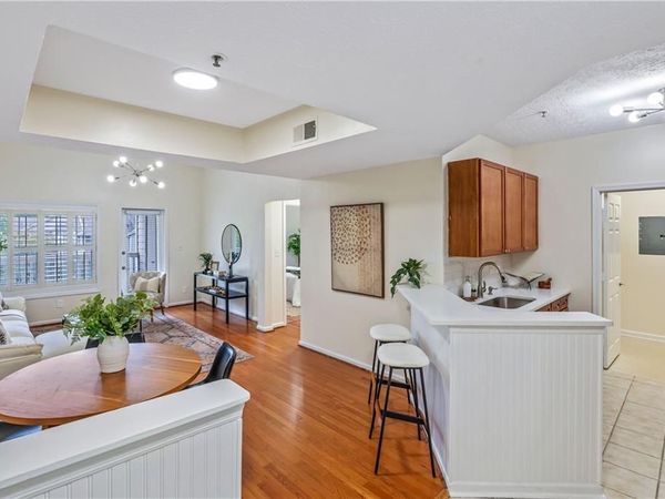 1250 Parkwood Circle SE, Unit 2312, Atlanta, GA 30339