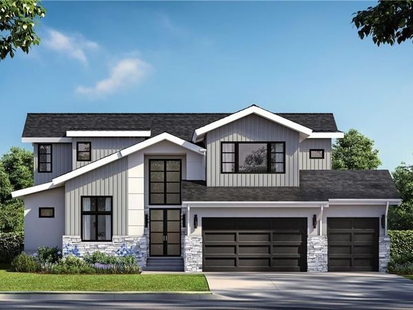 17524 Carter Street, Overland Park, KS 66013