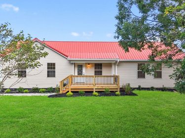 690 Stephens Road, Unit Tract 2, Mt Vernon, KY 40456