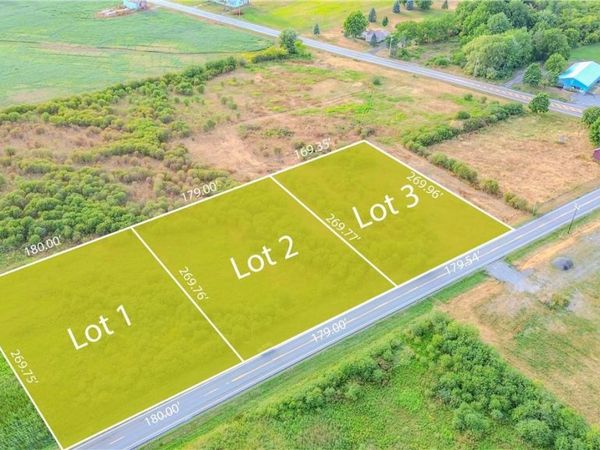 0000 Co Rte 61, Sackets Harbor, NY 13685