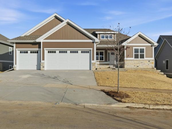 1104 Reese Trail, Waunakee, WI 53597