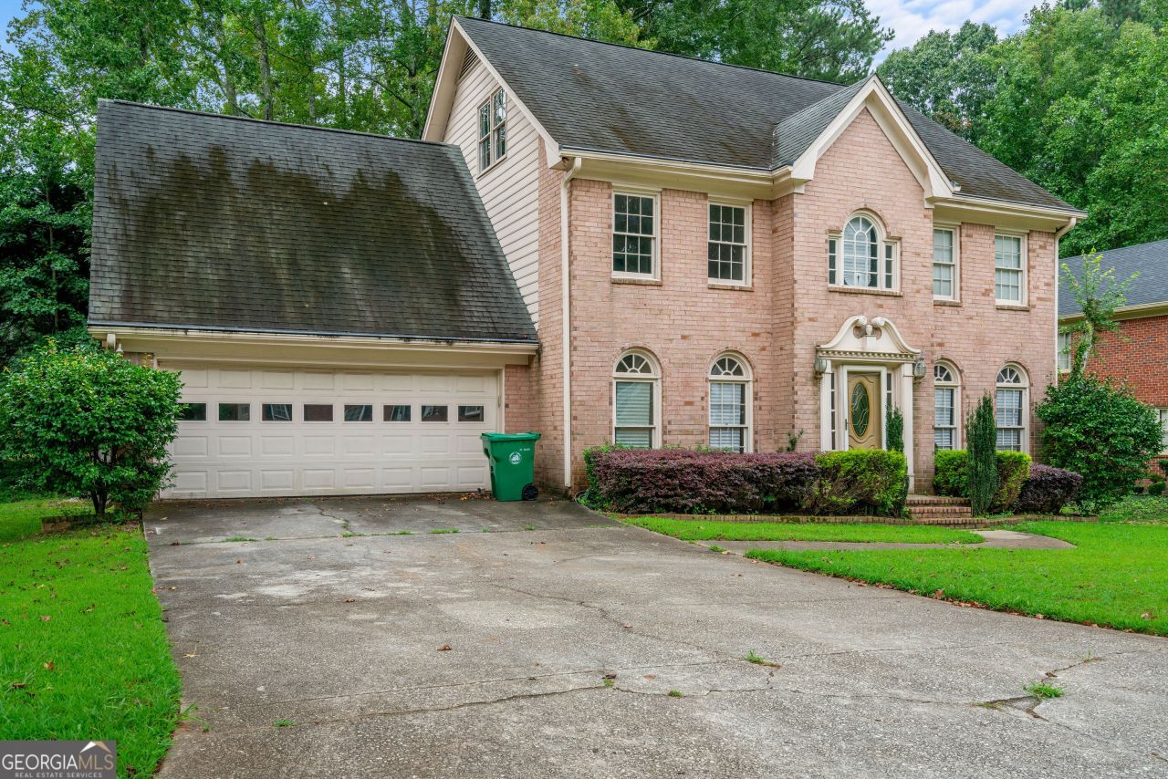 6317 Southland Forest Drive, Stone Mountain, GA 30087 Main Photo