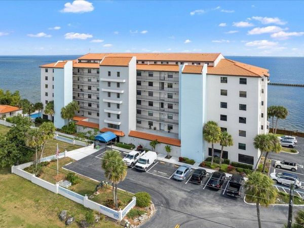 4747 S Washington Avenue, Unit 116, Titusville, FL 32780