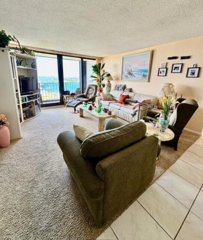 5600 N Flagler Drive, Unit 2701, West Palm Beach, FL 33407 Photo