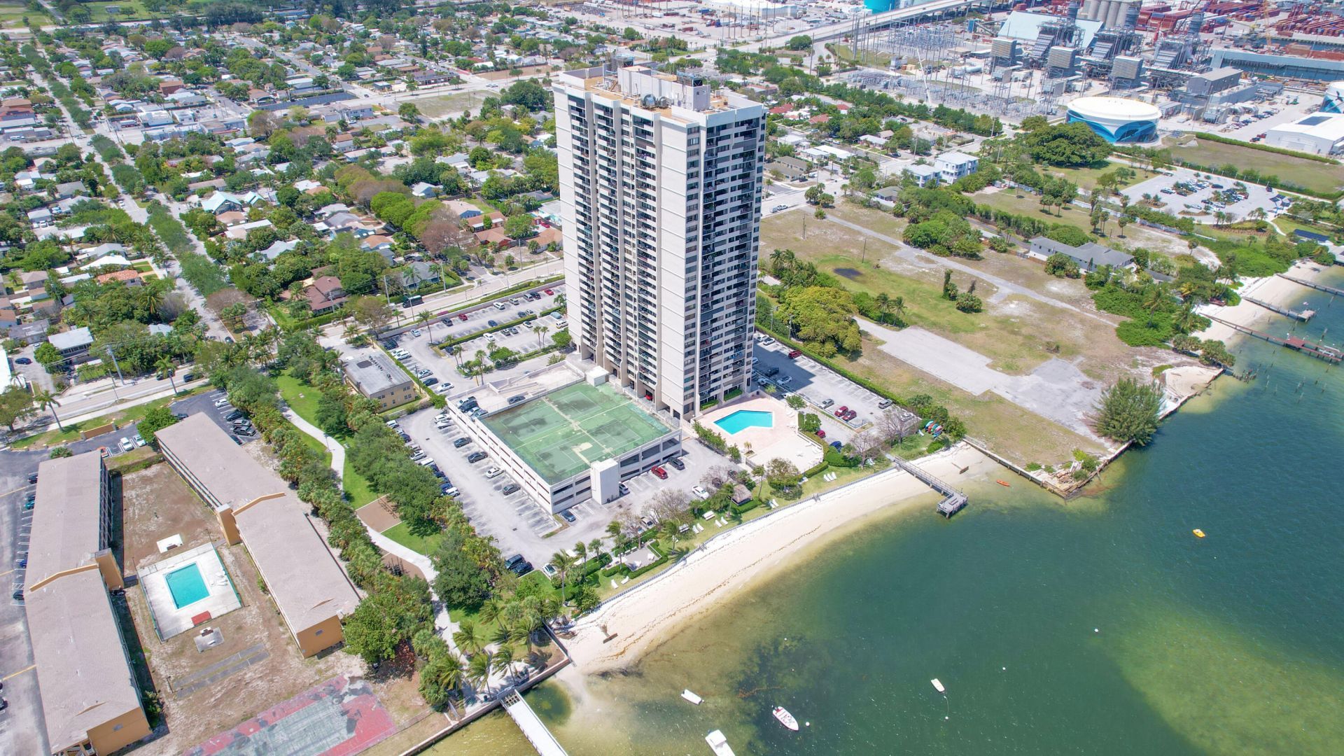 5600 N Flagler Drive, Unit 2701, West Palm Beach, FL 33407 Photo