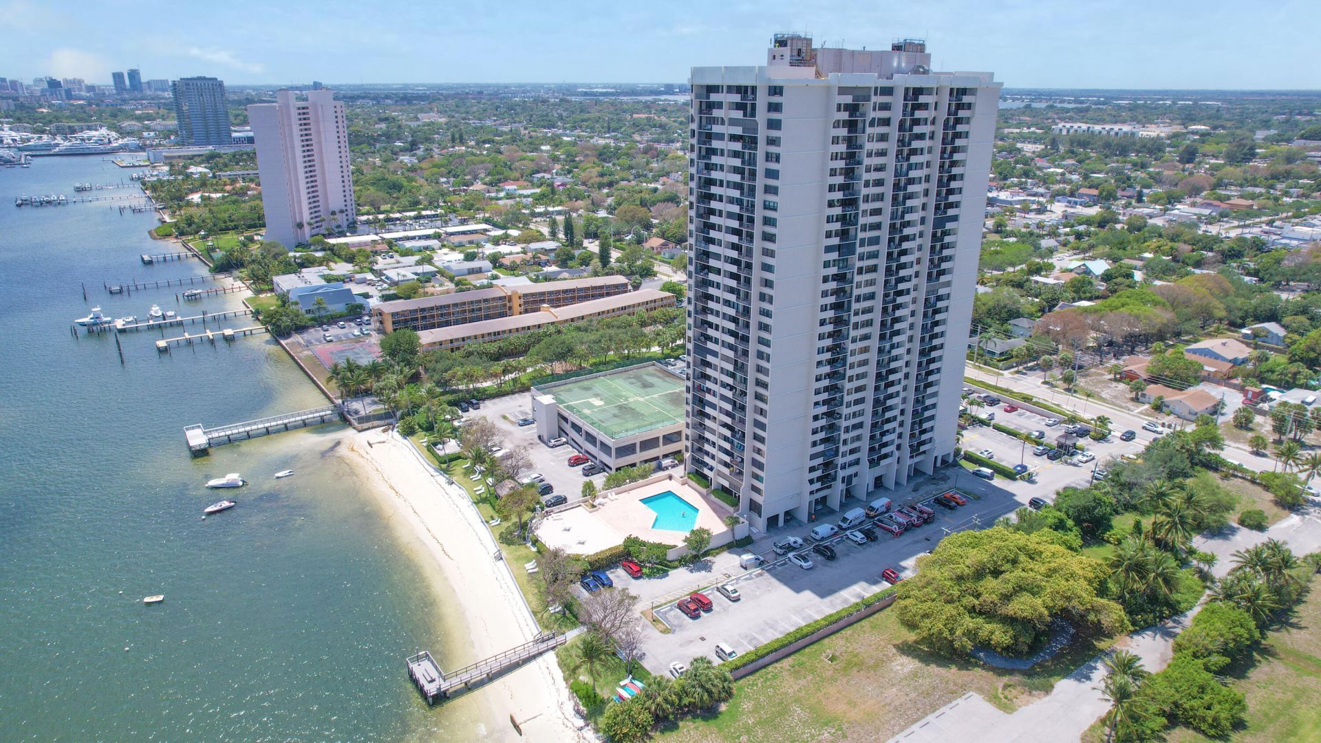 5600 N Flagler Drive, Unit 2701, West Palm Beach, FL 33407 Photo