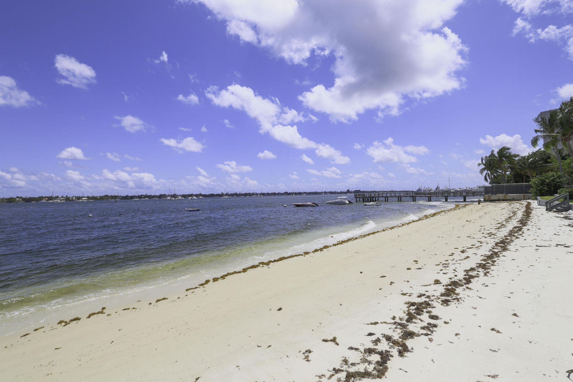 5600 N Flagler Drive, Unit 2701, West Palm Beach, FL 33407 Photo