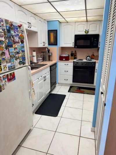 5600 N Flagler Drive, Unit 2701, West Palm Beach, FL 33407 Photo
