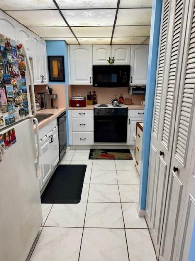 5600 N Flagler Drive, Unit 2701, West Palm Beach, FL 33407 Photo