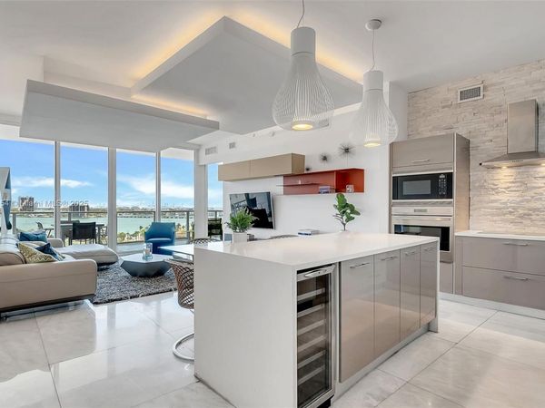 2020 N Bayshore Dr, Unit 1006, Miami, FL 33137