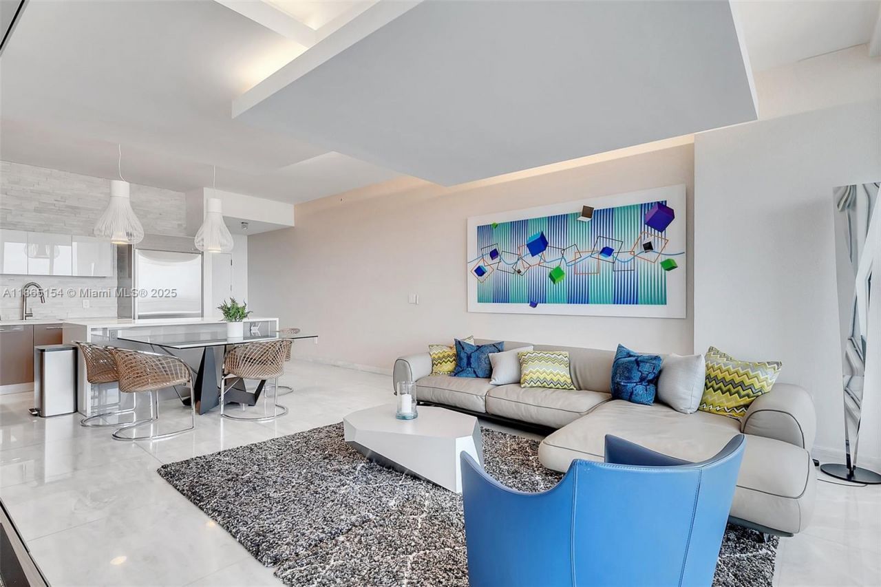 2020 N Bayshore Dr, Unit 1006, Miami, FL 33137 Photo