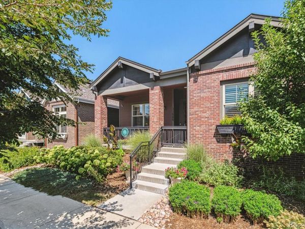 11589 E 25th Drive, Aurora, CO 80010