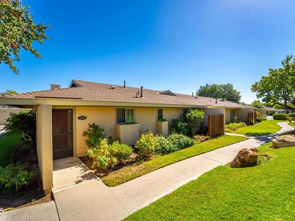 2251 Camilar Drive, Camarillo, CA 93010