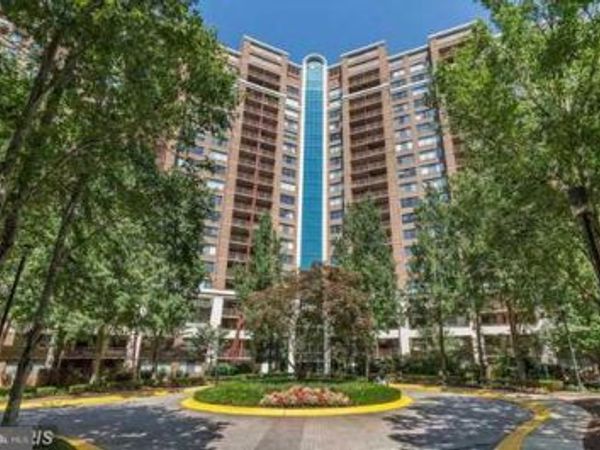 10101 GROSVENOR PLACE, Unit 914, ROCKVILLE, MD 20852
