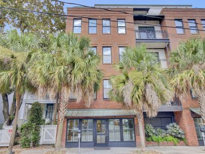 76 Society Street, Unit 32, Charleston, SC 29401