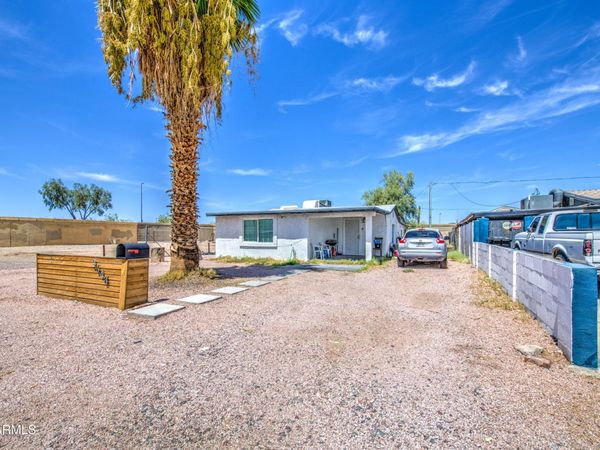 3648 W MORELAND Street, Phoenix, AZ 85009