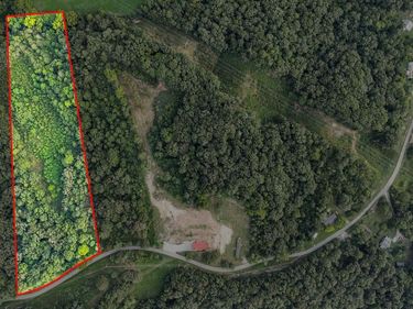 690 Stephens Road, Unit Tract 4, Mt Vernon, KY 40456