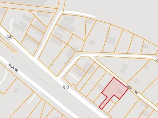 7417 Service Road, North Little Rock, AR 72118