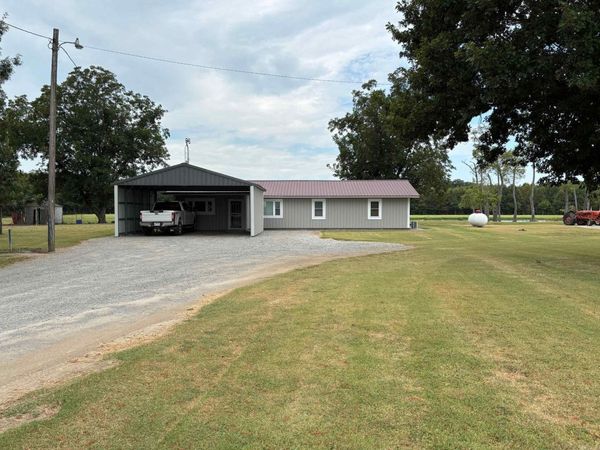 Hickory Ridge, AR 72347