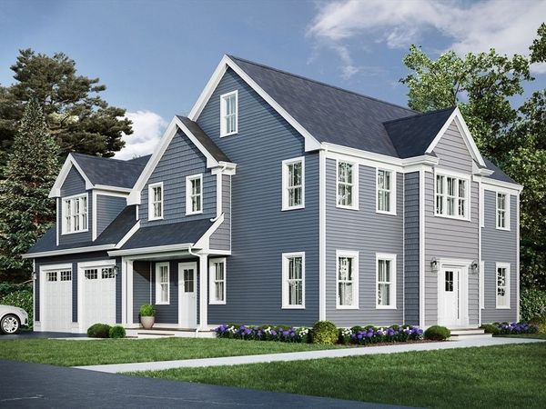 19 Waites Crossing Way, Norfolk, MA 02056