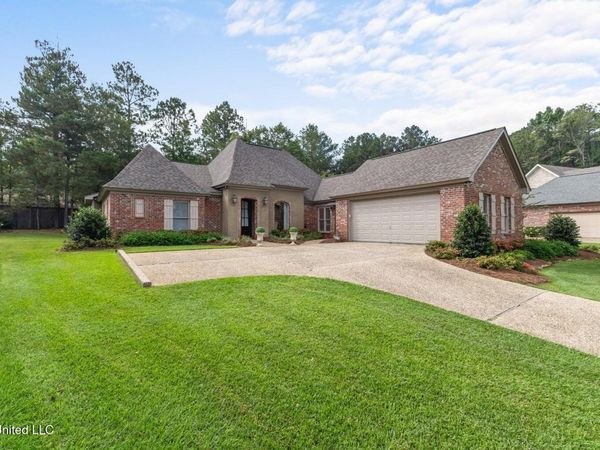69 Bridgefield Turn, Hattiesburg, MS 39402