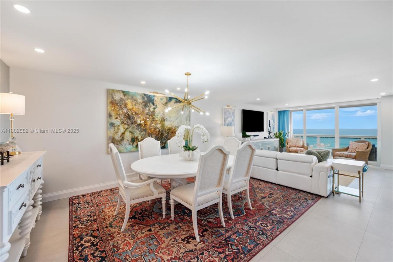 2100 S Ocean Ln, Unit 506, Fort Lauderdale, FL 33316 Photo