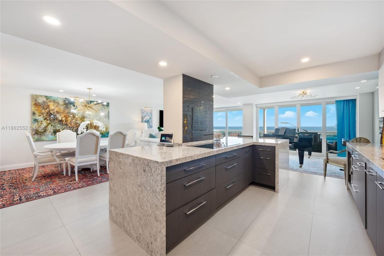 2100 S Ocean Ln, Unit 506, Fort Lauderdale, FL 33316 Photo