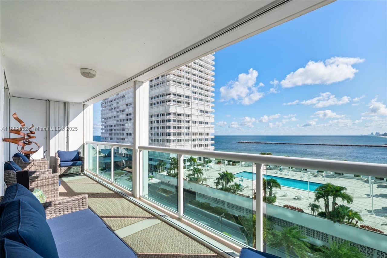 2100 S Ocean Ln, Unit 506, Fort Lauderdale, FL 33316 Photo