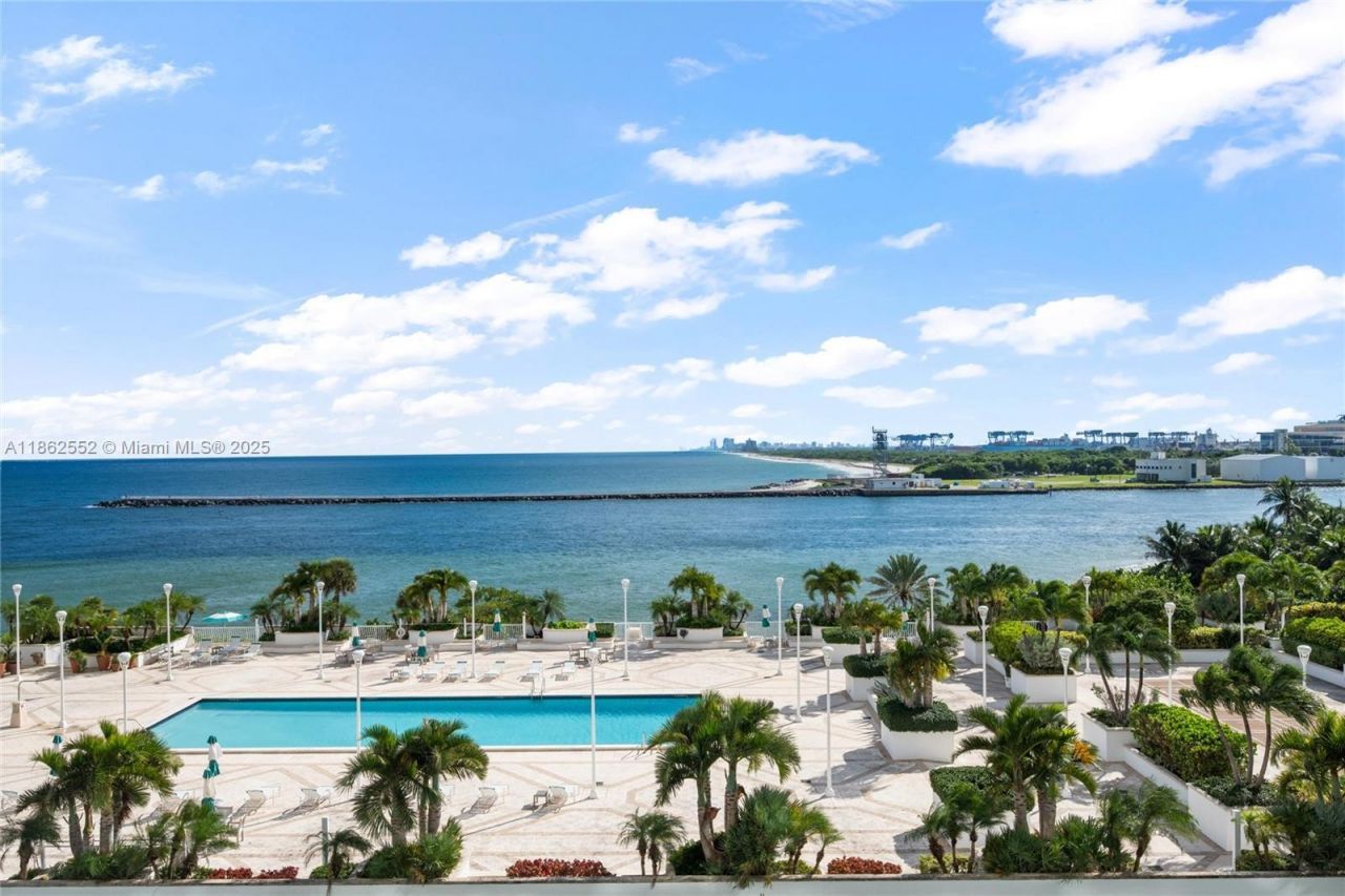 2100 S Ocean Ln, Unit 506, Fort Lauderdale, FL 33316 Photo