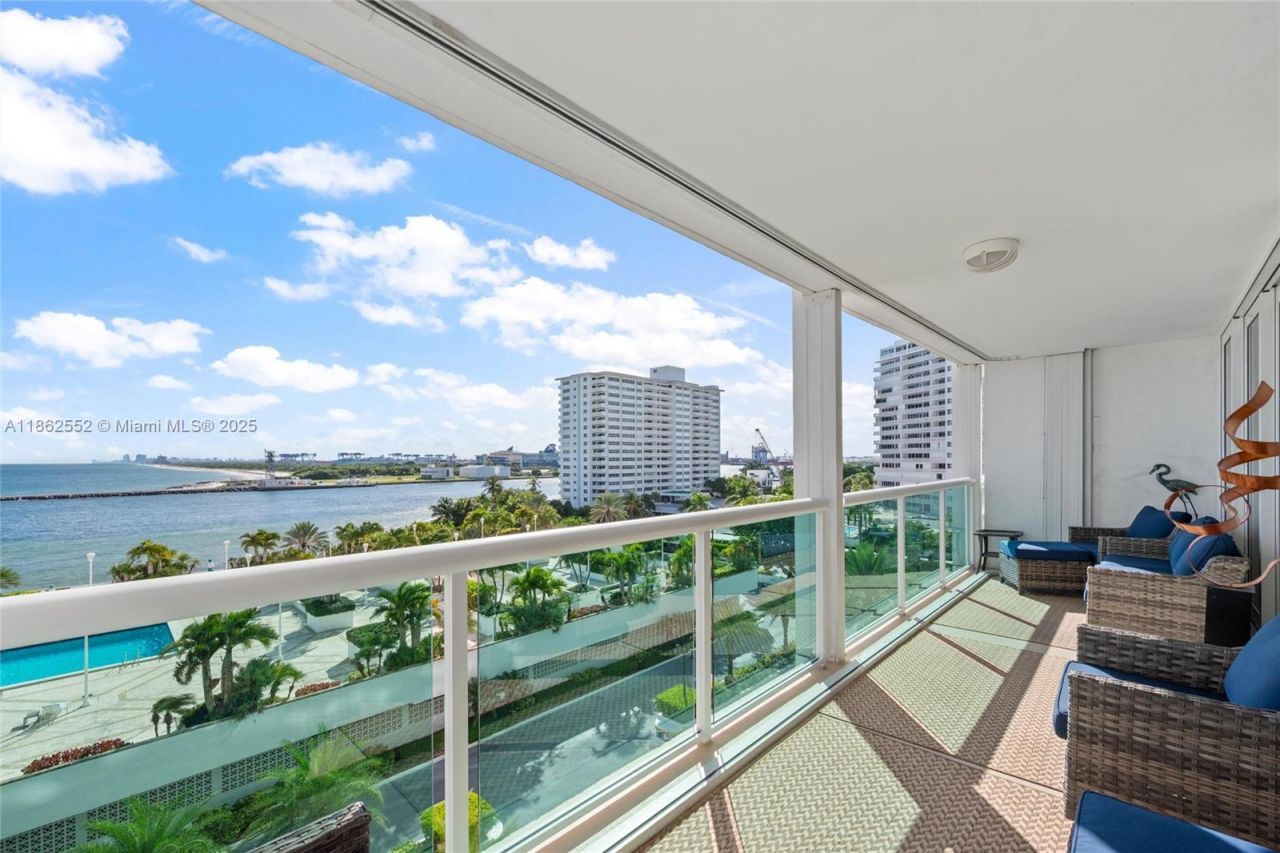 2100 S Ocean Ln, Unit 506, Fort Lauderdale, FL 33316 Photo