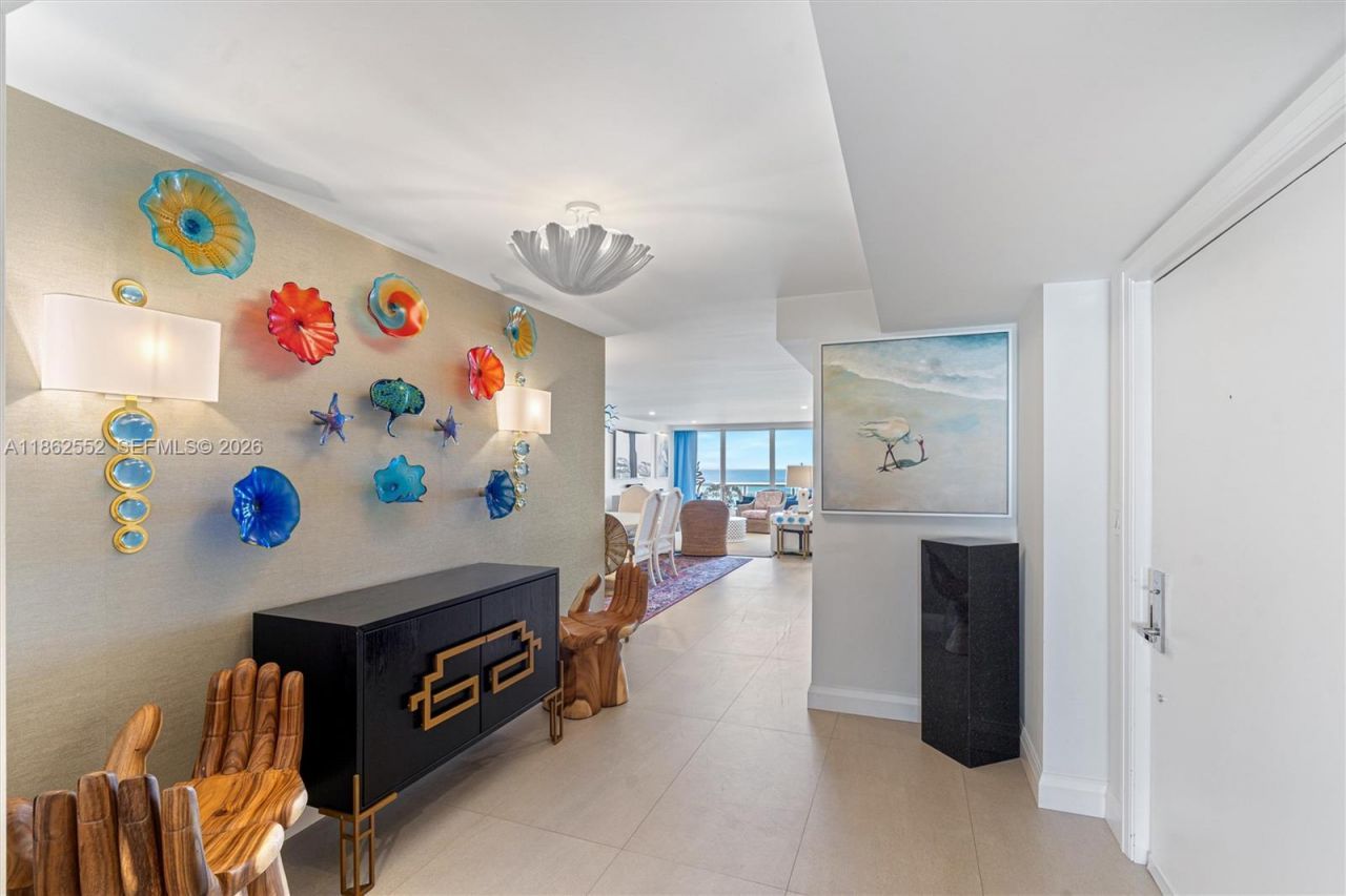 2100 S Ocean Ln, Unit 506, Fort Lauderdale, FL 33316 Photo