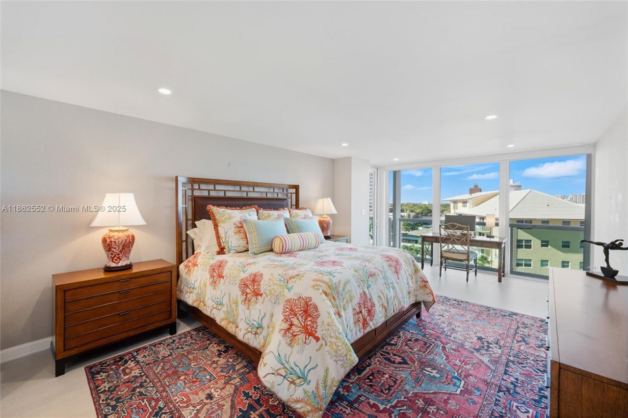 2100 S Ocean Ln, Unit 506, Fort Lauderdale, FL 33316 Photo