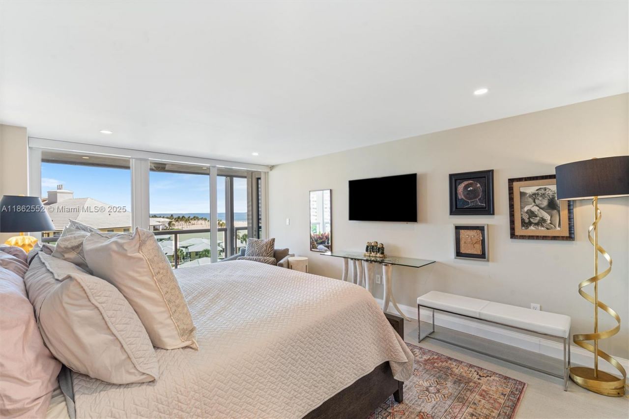 2100 S Ocean Ln, Unit 506, Fort Lauderdale, FL 33316 Photo