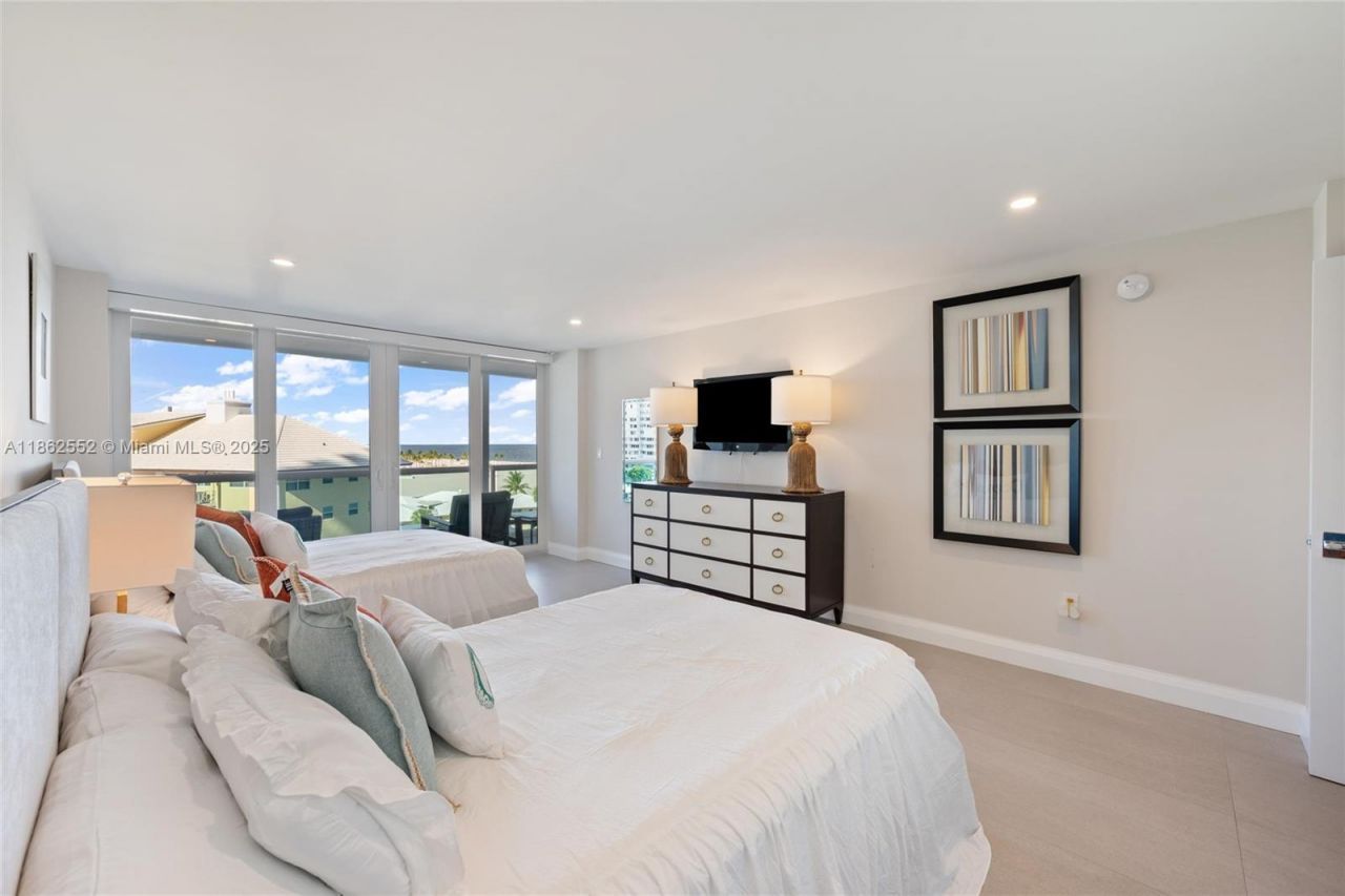 2100 S Ocean Ln, Unit 506, Fort Lauderdale, FL 33316 Photo
