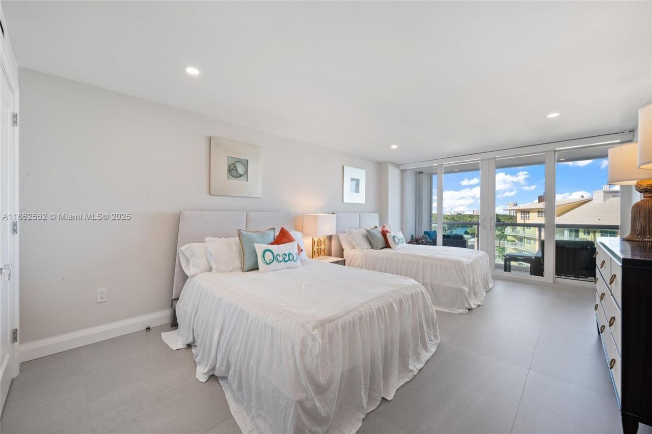 2100 S Ocean Ln, Unit 506, Fort Lauderdale, FL 33316 Photo